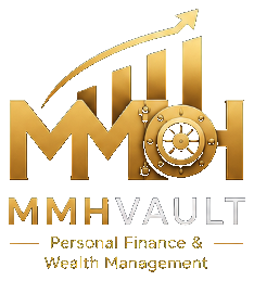 MMHVAULT logo